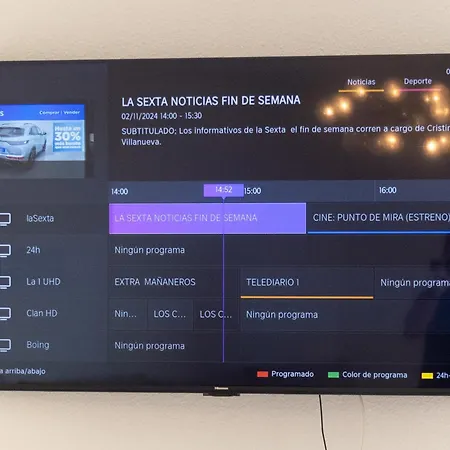 Ocean View Apartment, Lägenhet Costa Adeje (Tenerife)