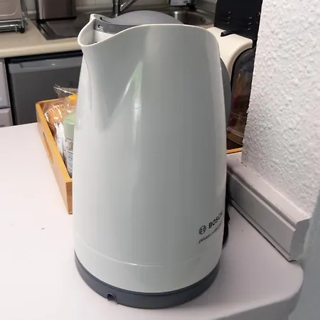 Ocean View Apartment, Lägenhet *