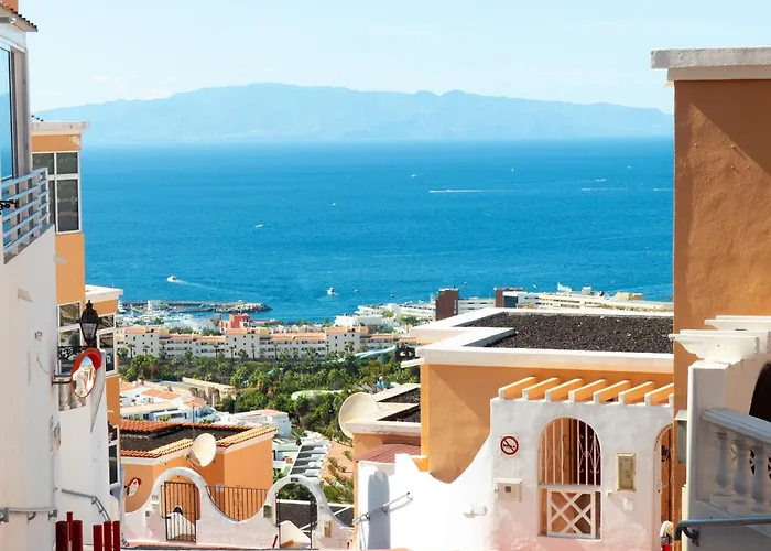 Ocean View Apartment, Appartement