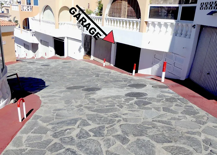 Ocean View Apartment, Appartement Costa Adeje (Tenerife)