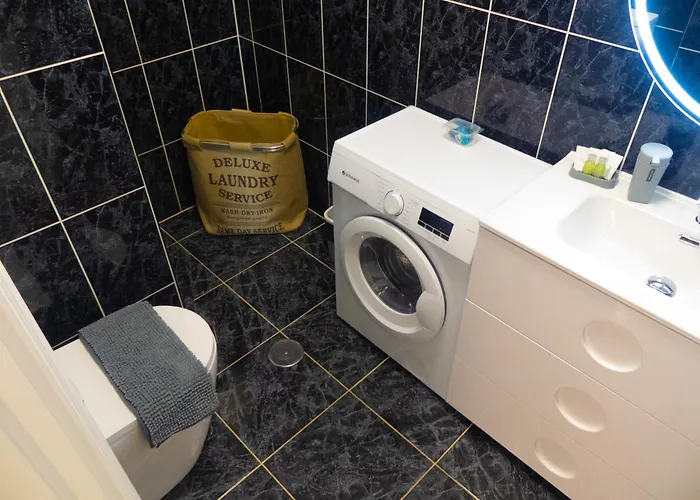 Ocean View Apartment, Appartement Costa Adeje (Tenerife)