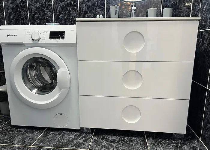 Appartement Ocean View Apartment, *