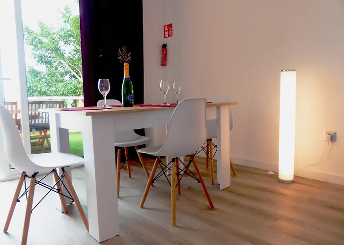 Ocean View Apartment, Appartement