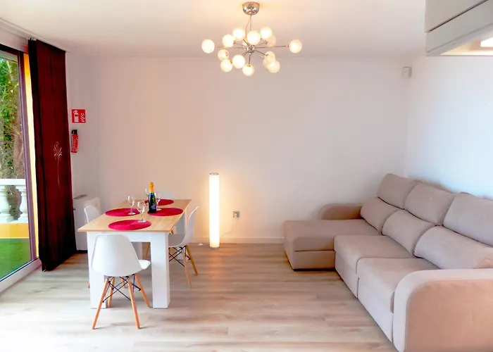 Appartement Ocean View Apartment, *