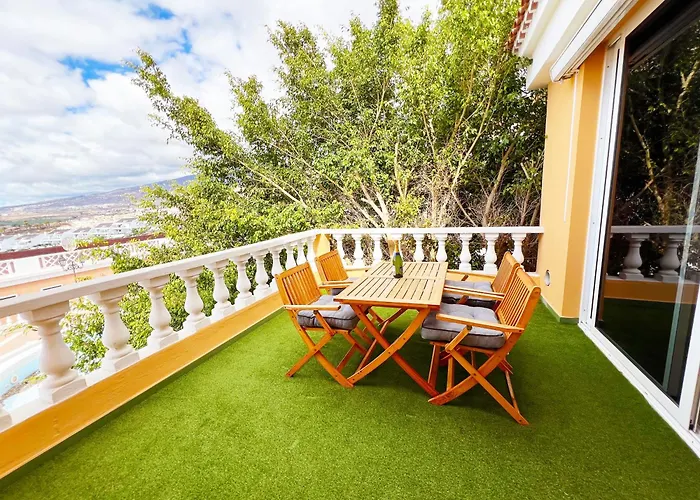 Ocean View Apartment, Appartement *