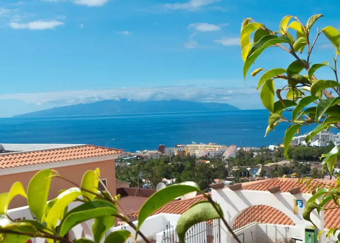 Appartement Ocean View Apartment,