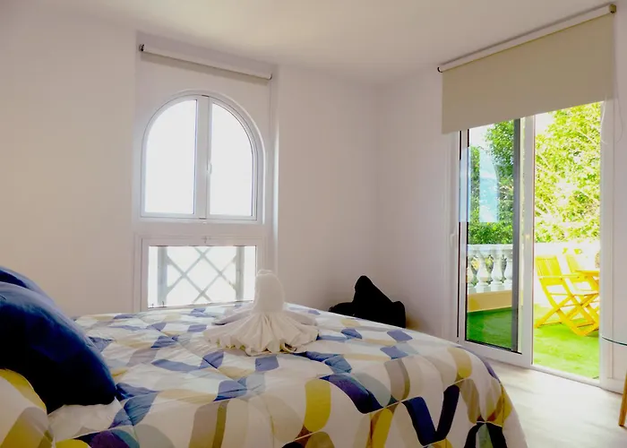 Ocean View Apartment, Appartement