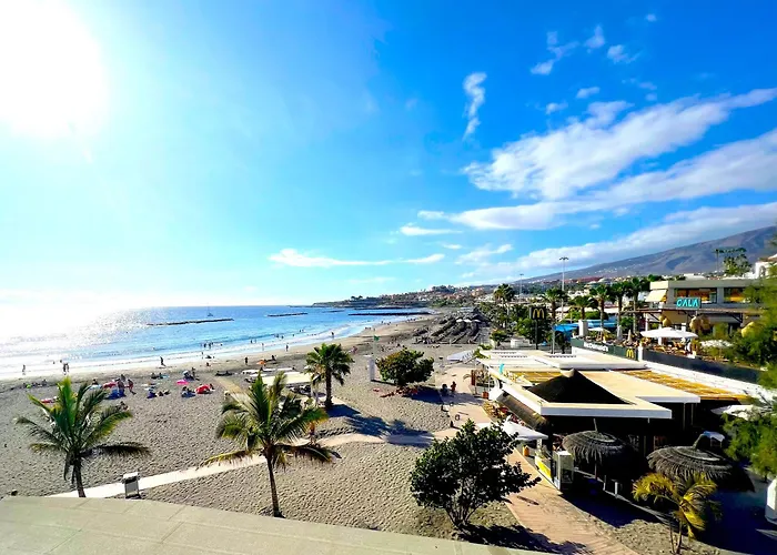 Ocean View Apartment, Appartement *