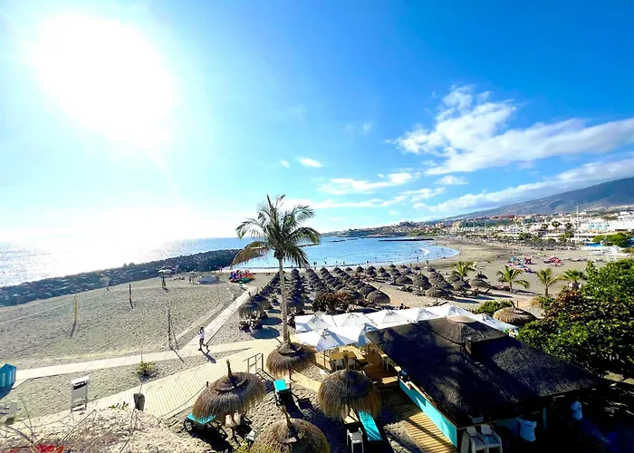 Ocean View Apartment, Appartement