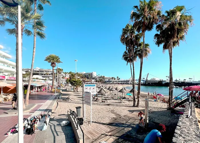 Appartement Ocean View Apartment, *