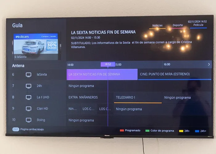 Ocean View Apartment, Appartement Costa Adeje (Tenerife)