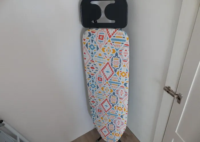 Ocean View Apartment, Appartement