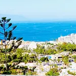 Ocean View Apartment, Apartmán