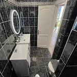 Apartmán Ocean View Apartment,