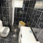 Apartmán Ocean View Apartment,