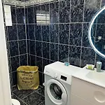Apartmán Ocean View Apartment, *