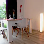 Ocean View Apartment, Apartmán