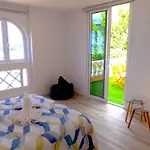 Apartmán Ocean View Apartment,