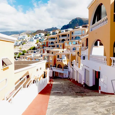 Ocean View Apartment, Costa Adeje