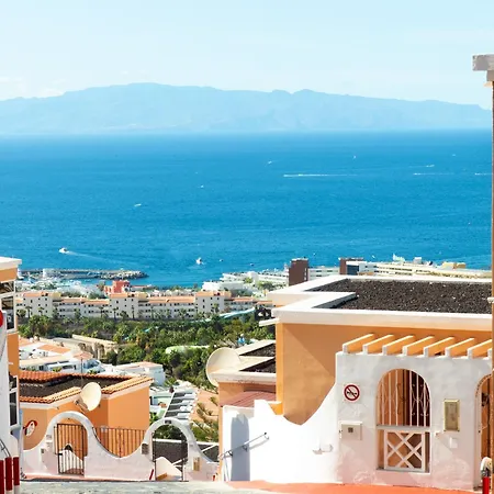 Ocean View Apartment, Daire