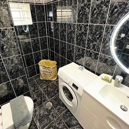 Ocean View Apartment, Daire