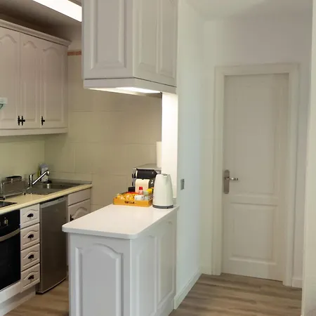 Ocean View Apartment, Costa Adeje