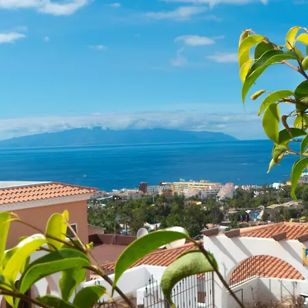 Daire Ocean View Apartment,