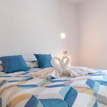 Ocean View Apartment, Daire *