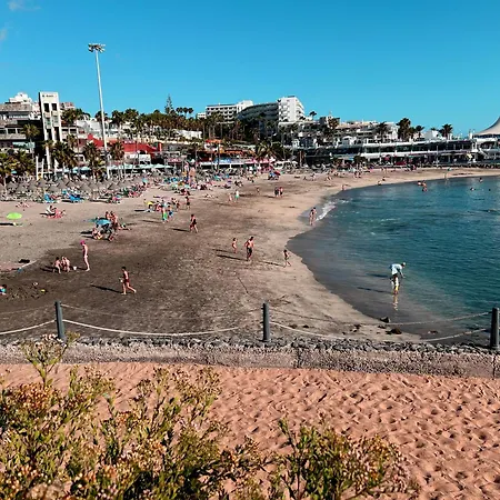 Ocean View Apartment, * Costa Adeje